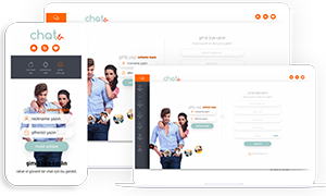 newchat wordpress tema