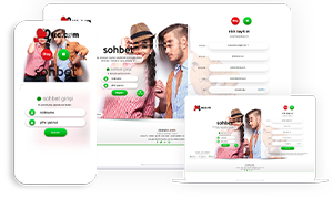 people wordpress tema